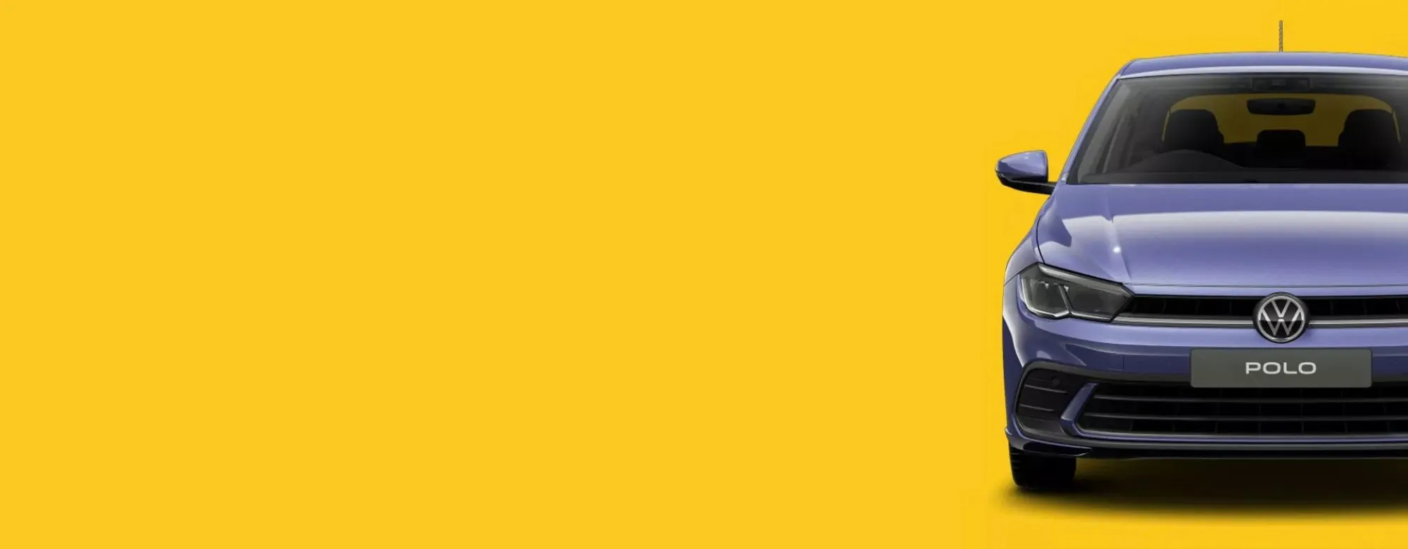 Polo New Banner Hp
