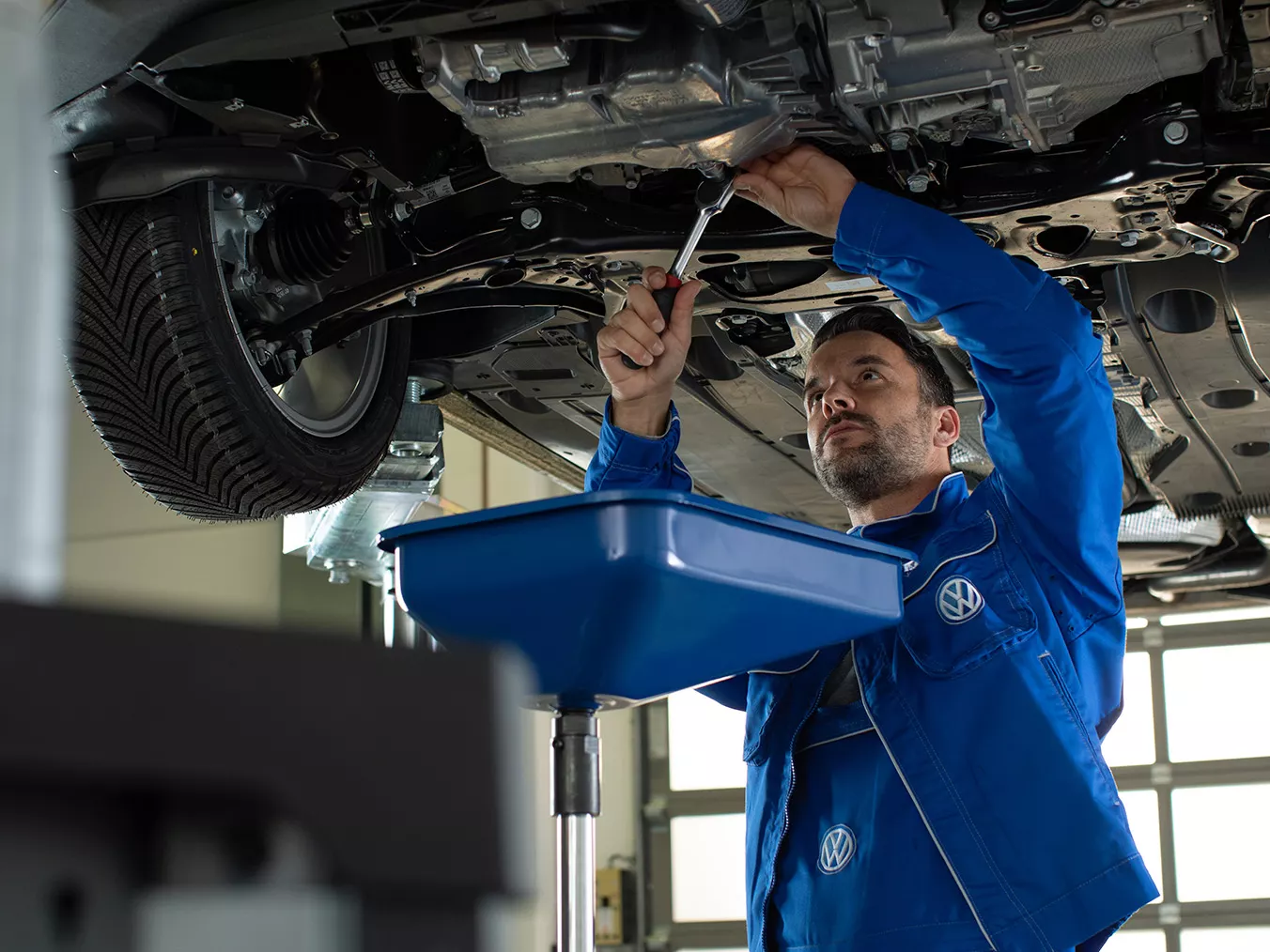 Service