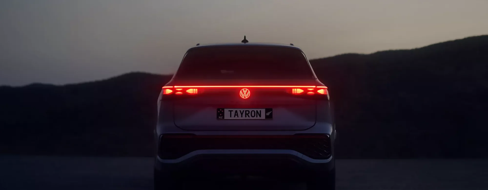 Tayron Hp